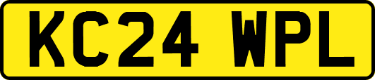 KC24WPL