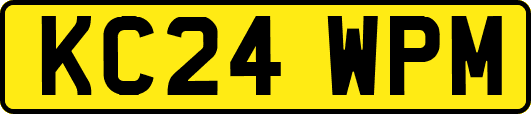 KC24WPM