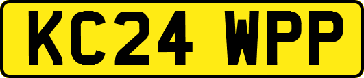 KC24WPP