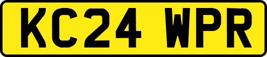 KC24WPR