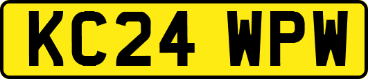 KC24WPW