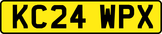 KC24WPX