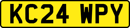 KC24WPY