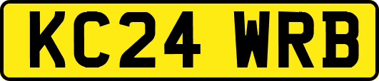 KC24WRB
