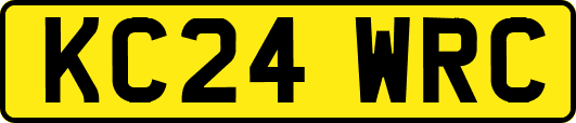 KC24WRC