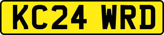KC24WRD