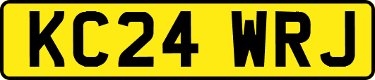 KC24WRJ