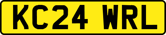 KC24WRL