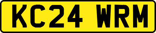 KC24WRM