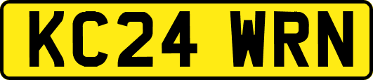 KC24WRN