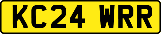 KC24WRR