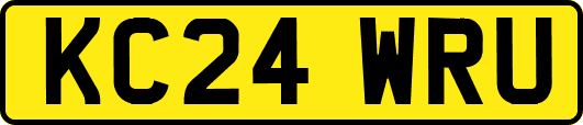 KC24WRU