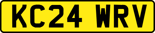 KC24WRV