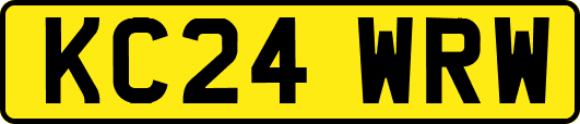 KC24WRW