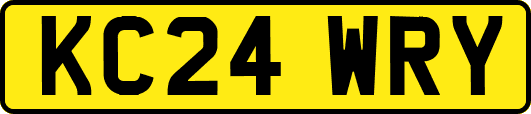 KC24WRY