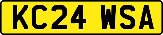 KC24WSA
