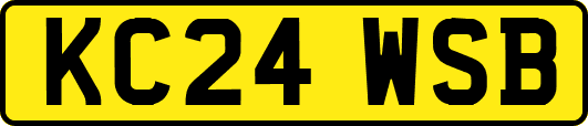 KC24WSB