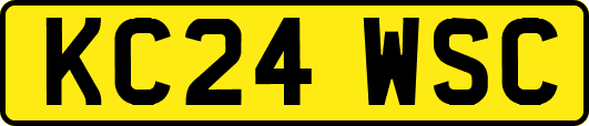 KC24WSC