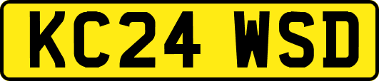 KC24WSD