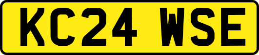 KC24WSE
