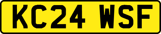 KC24WSF