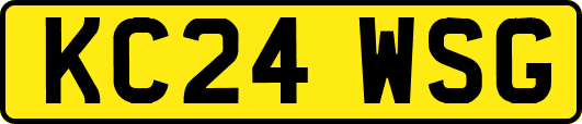 KC24WSG