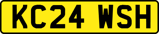 KC24WSH