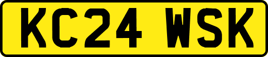 KC24WSK