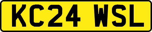 KC24WSL