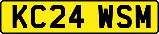 KC24WSM