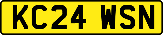 KC24WSN