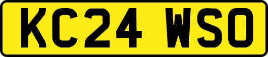 KC24WSO