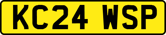 KC24WSP