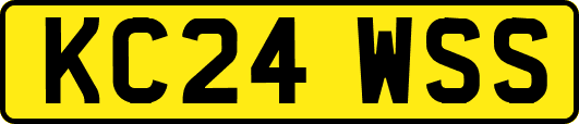 KC24WSS