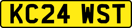KC24WST