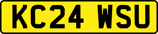 KC24WSU