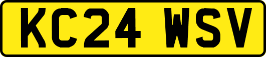 KC24WSV