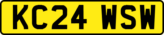 KC24WSW