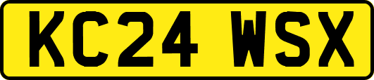 KC24WSX