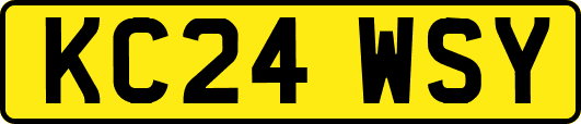 KC24WSY