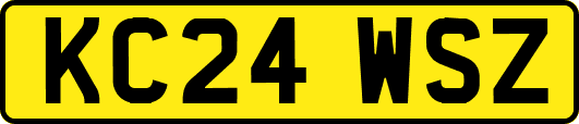 KC24WSZ