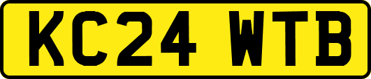 KC24WTB