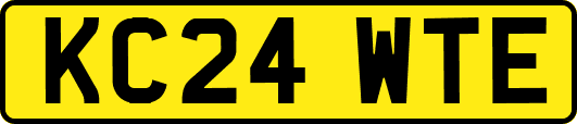 KC24WTE