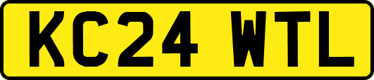 KC24WTL