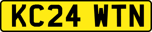 KC24WTN