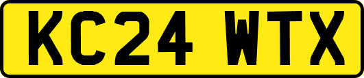 KC24WTX