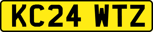 KC24WTZ