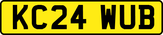 KC24WUB