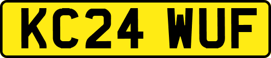 KC24WUF