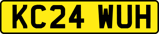 KC24WUH